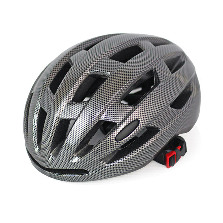 High-Performance Ventilated Bicycle Safety Helmet Bowlift