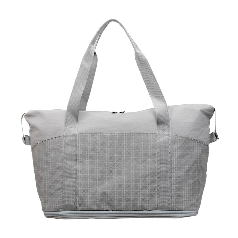Spacious Multi-Functional Travel Duffel