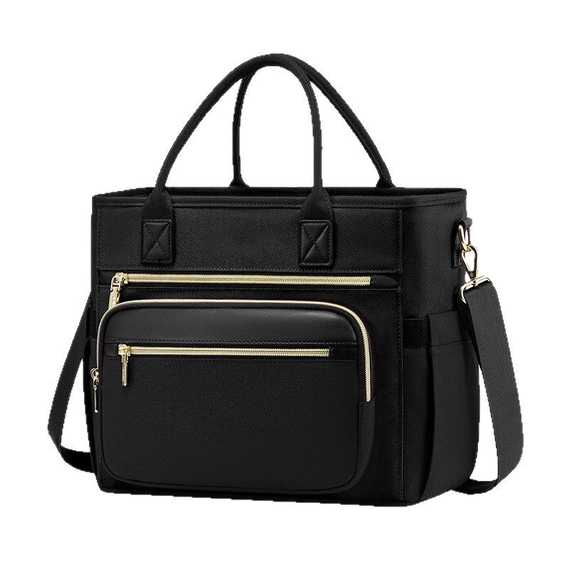 Elegant and Practical Tote Bag Bowlift