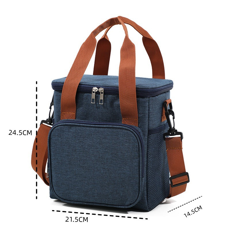 Insulated Multi-Purpose Cooler Bag Bowlift