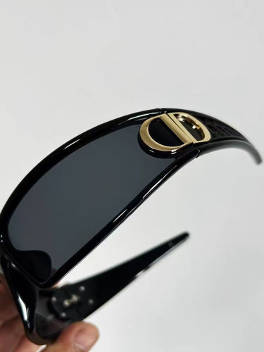 Luxury Oversized Sunglasses