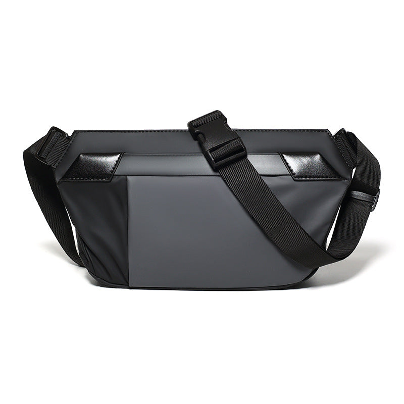 Versatile Outdoor Utility Satchel Bowlift