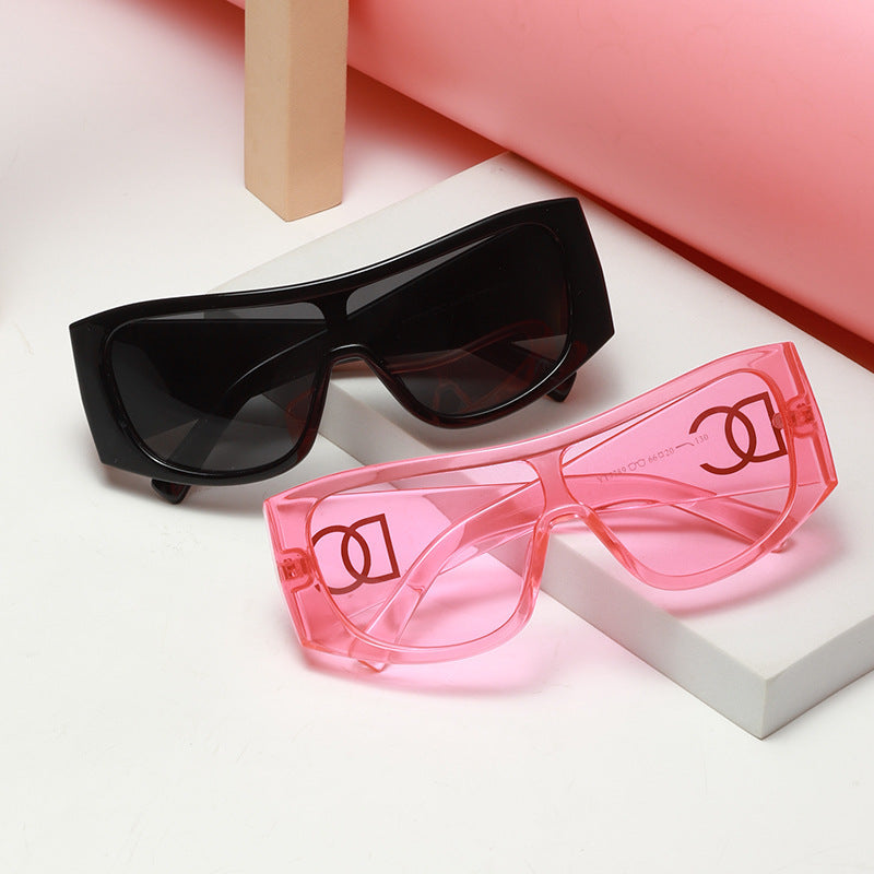 Women’s Sporty Sunglasses Bowlift
