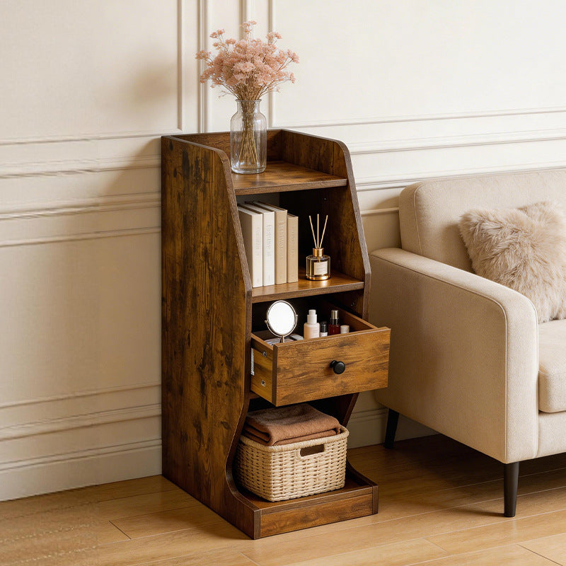 Furniture shelf Bowlift