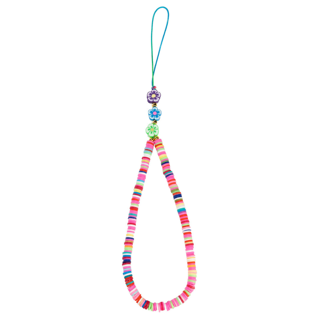 Playful Beaded Eyewear Holder Bowlift