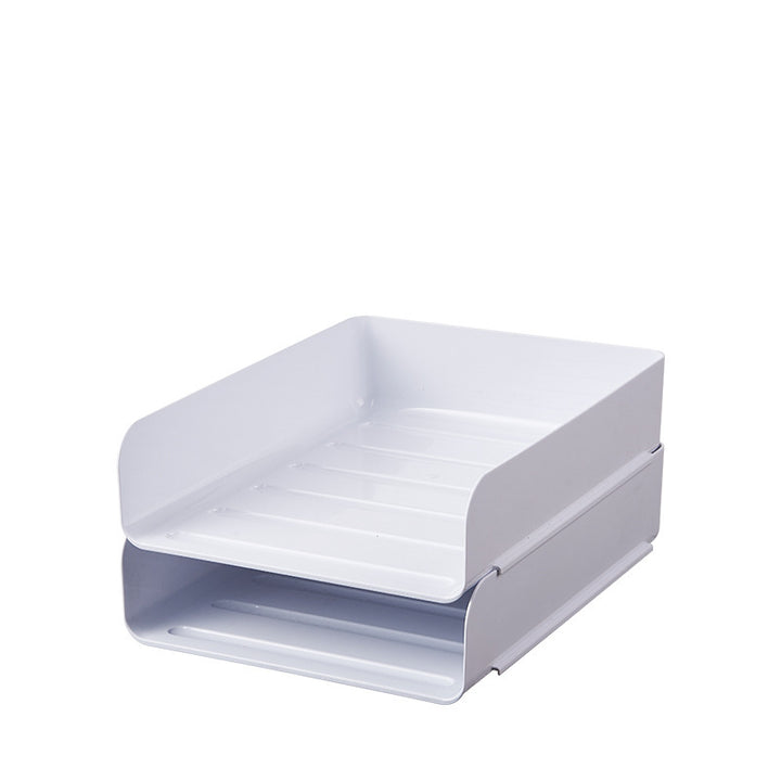 Versatile Multi-Layer File Organizer