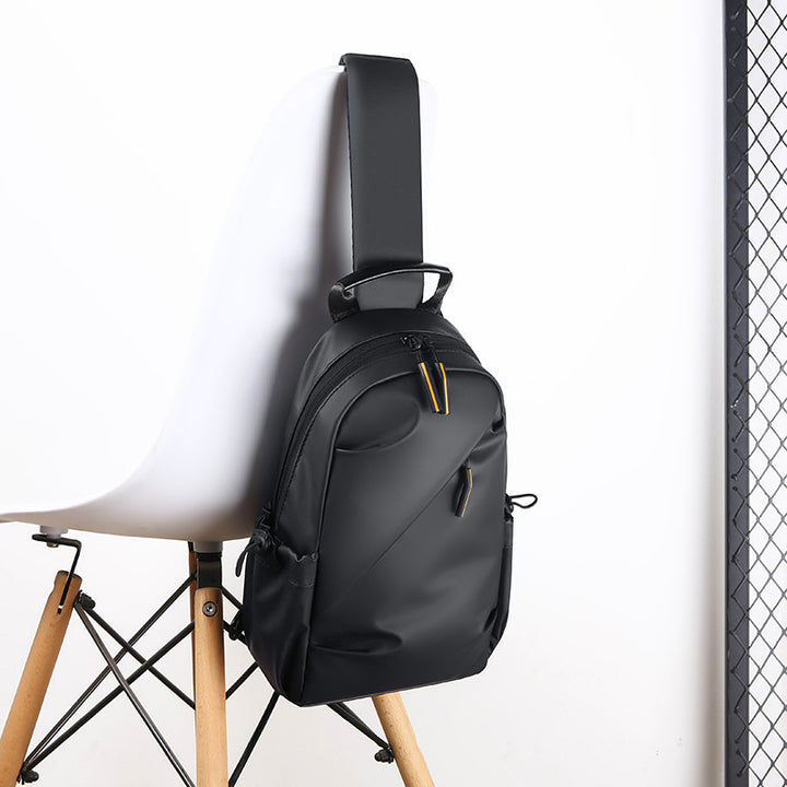 Compact Sling Backpack Bowlift