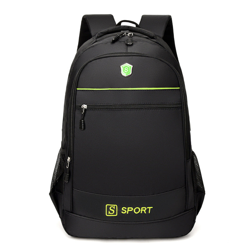Multi-Functional Sports Backpack Bowlift