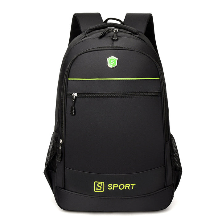 Multi-Functional Sports Backpack Bowlift