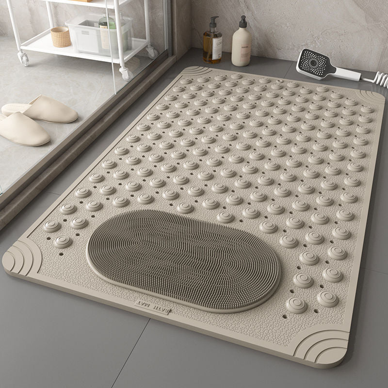 Cushioned Anti-Fatigue Bath Mat Bowlift