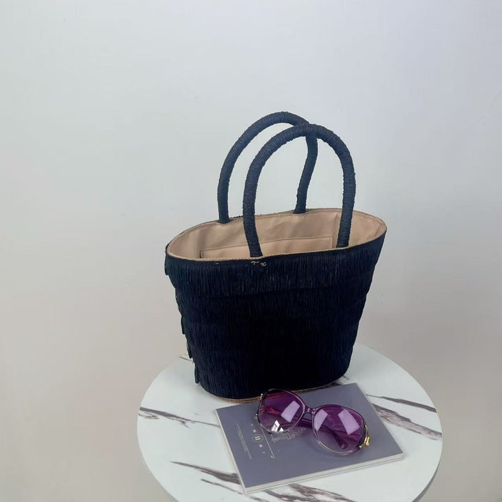 Trendy Handbag Bowlift