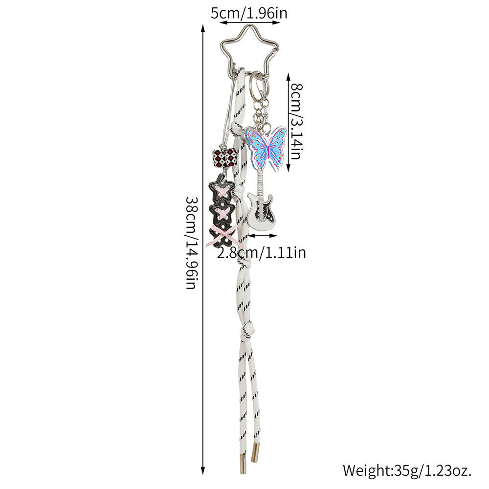 Keychain Bowlift