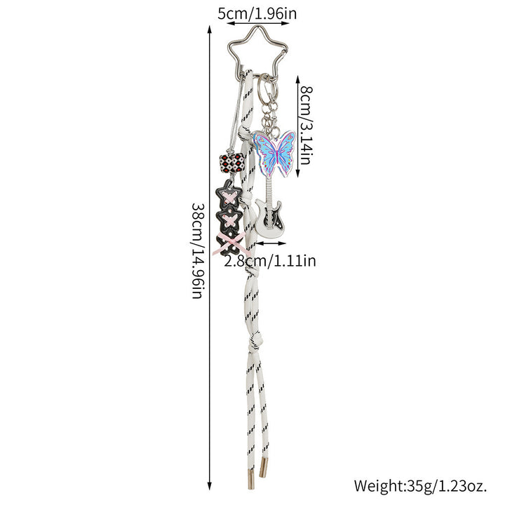 Keychain Bowlift