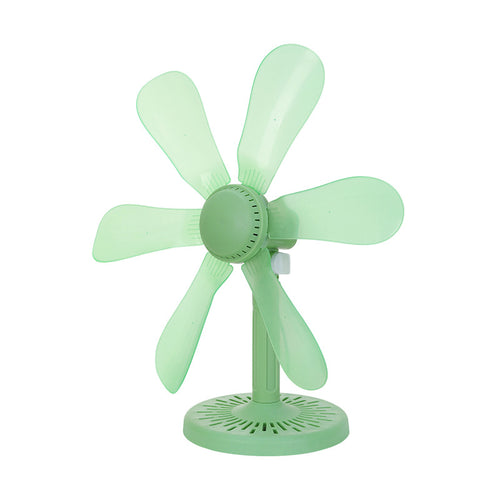 Unisex Table Fan Bowlift