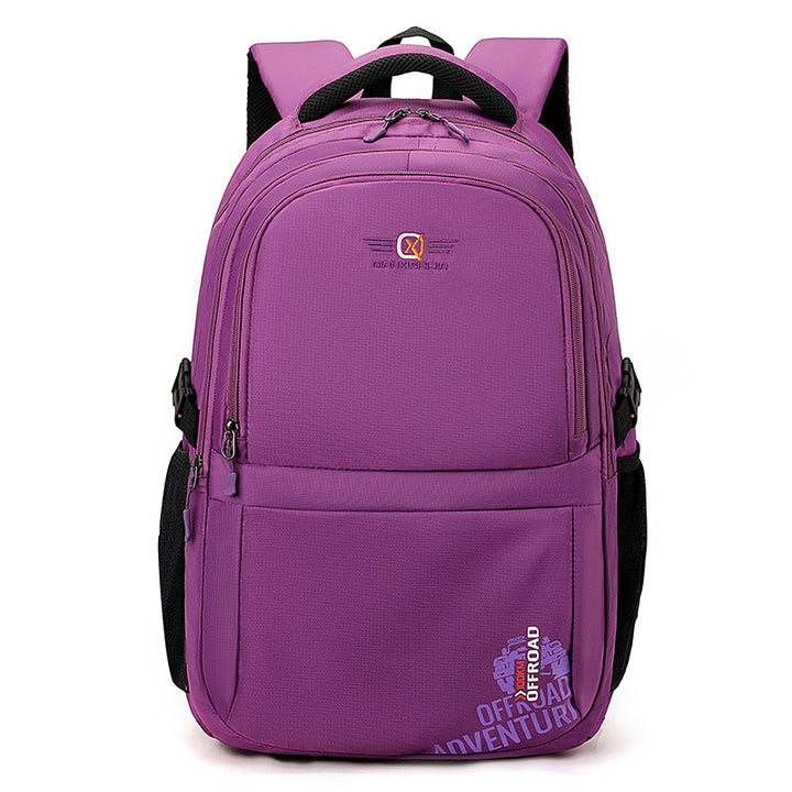 Multi-Functional Adventure Backpack