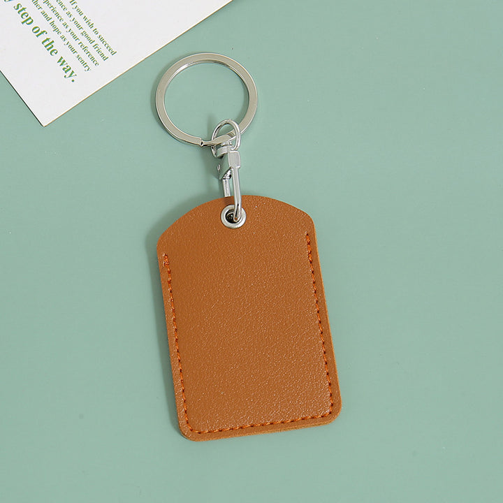Unisex keychain Bowlift
