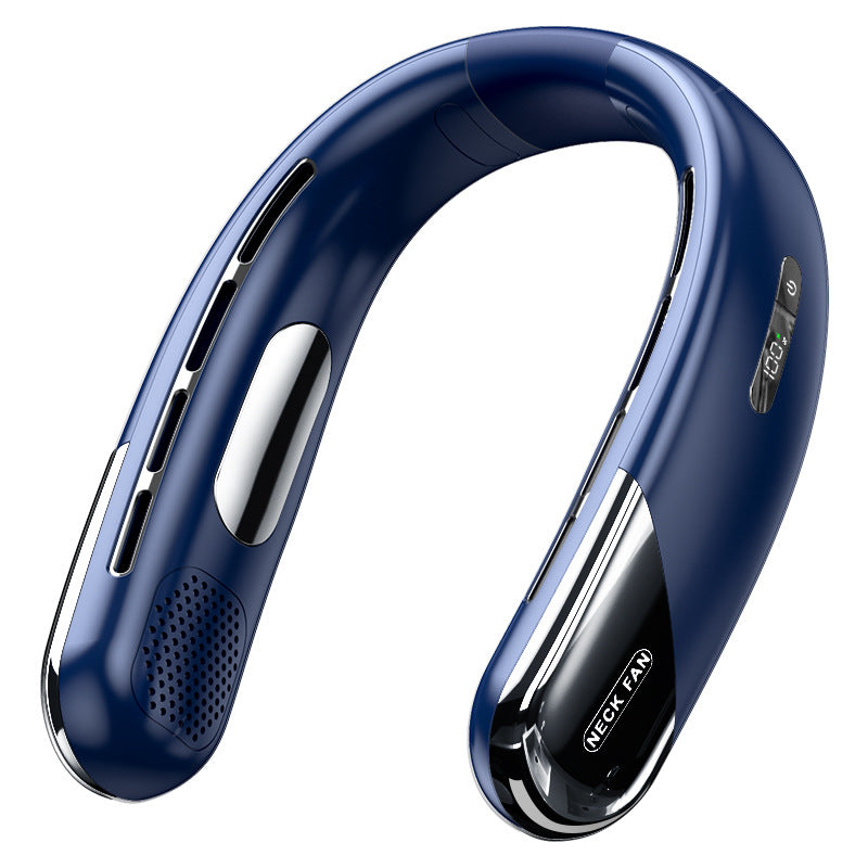Smart Neckband Massager Bowlift