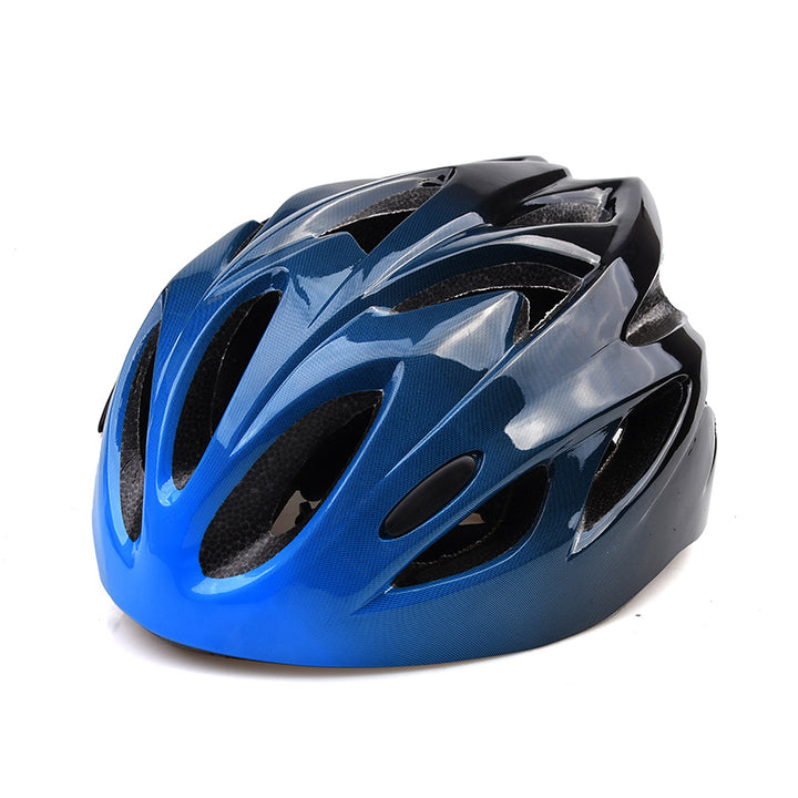 High-Performance Cycling Helmet Bowlift