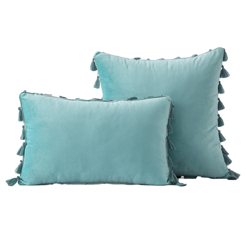 Decorative Throw Pillows