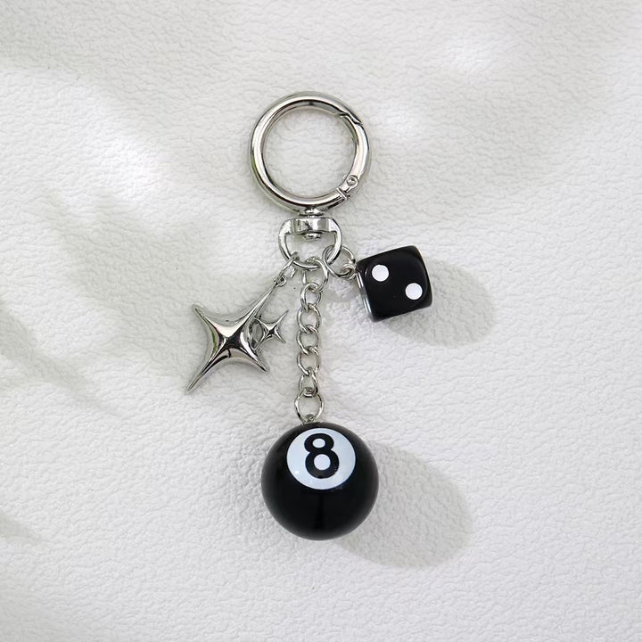 Keychain Pendant Bowlift