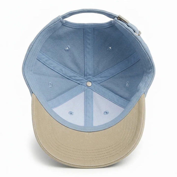 Women sporty cap Bowlift