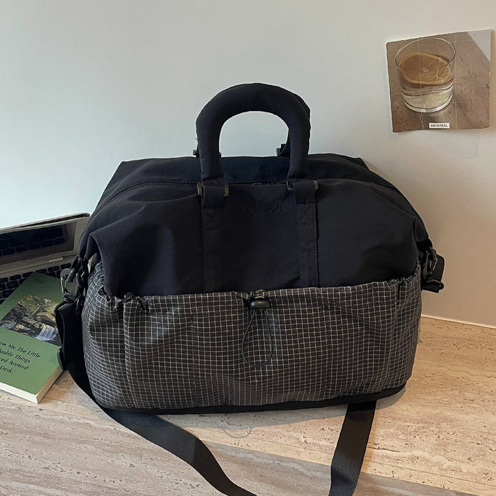 Utility Duffle