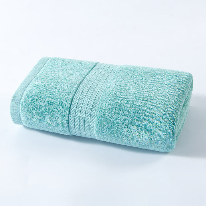 Women's Luxury Terry Towel Bowlift
