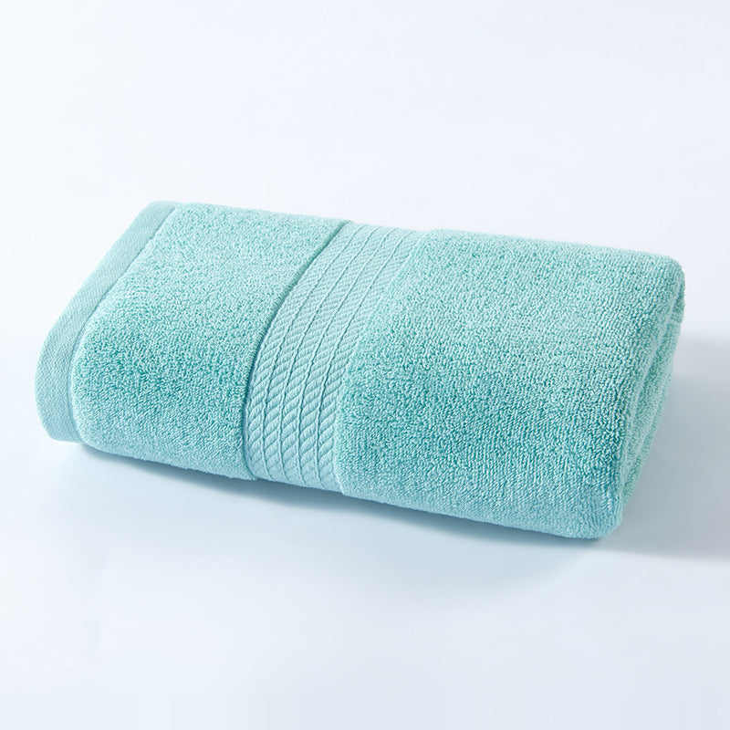Ladies Wellness Towel Bowlift