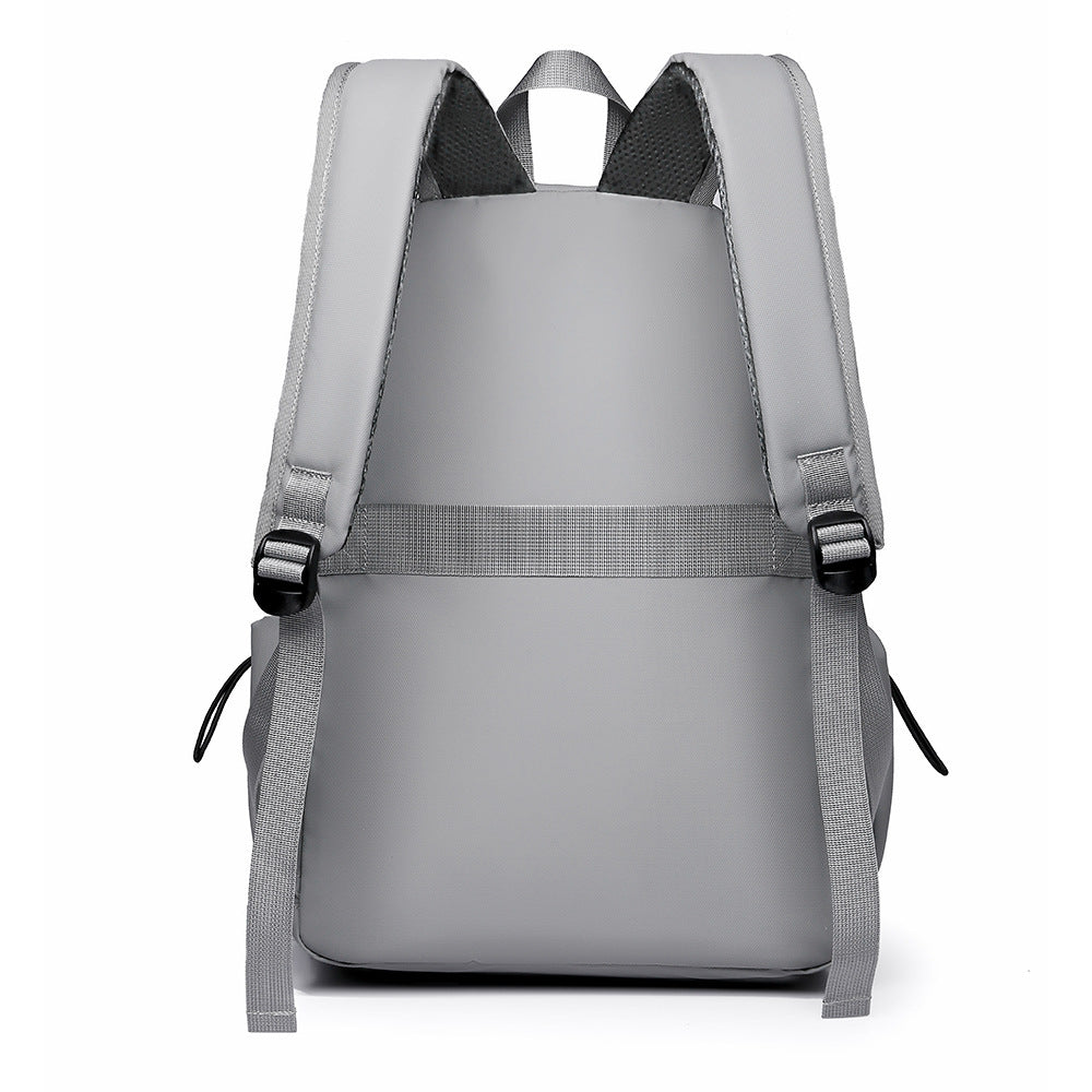 Functional Urban Backpack Bowlift