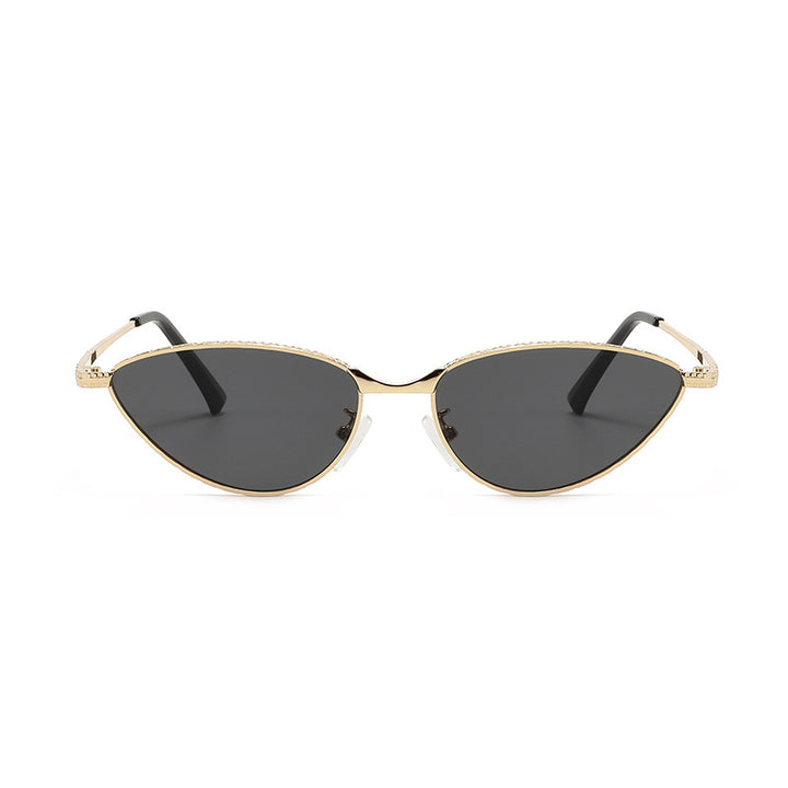 Chic Cat-Eye Style Sunglasses Bowlift