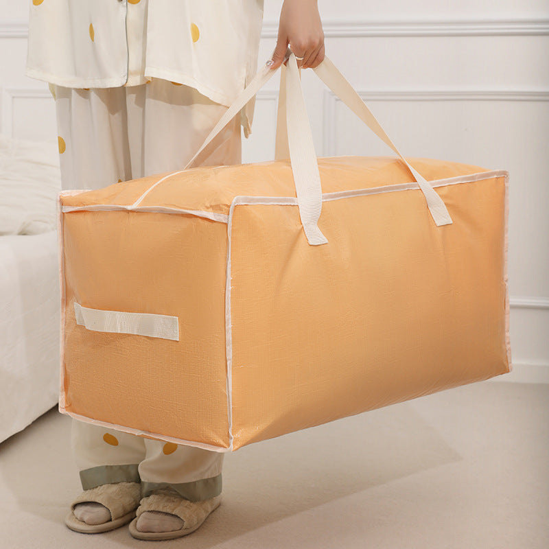 Spacious Storage Duffle Bag Bowlift