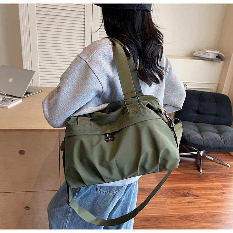 Versatile Gym Tote