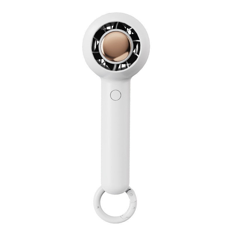 Unisex Compact Handheld Cooling Device Bowlift