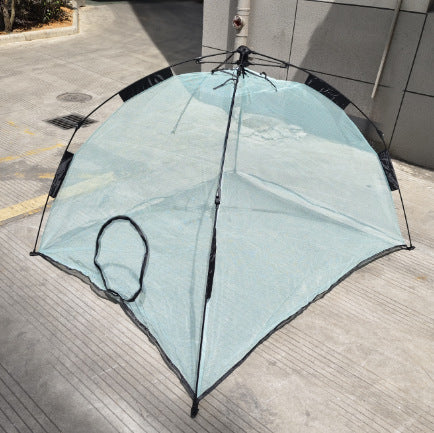 Insect protection tent Bowlift