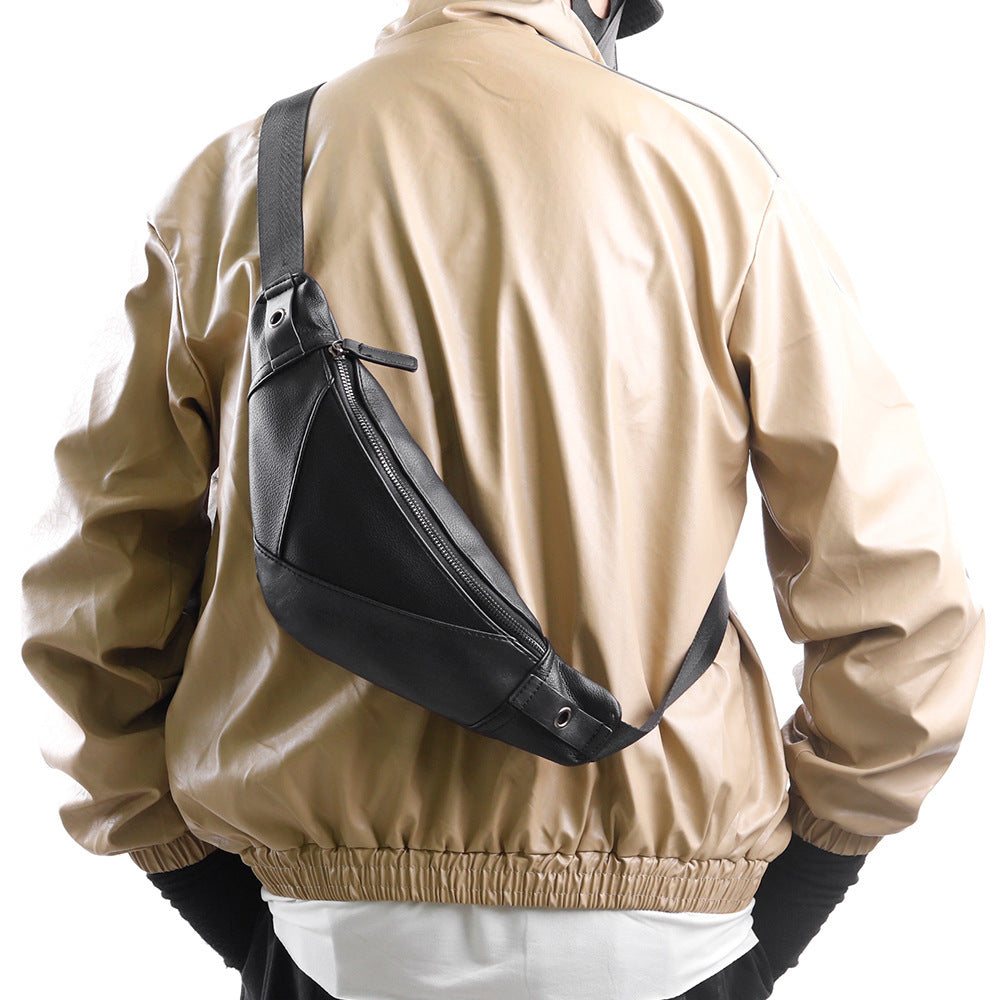 Fashionable Hip Bag Bowlift