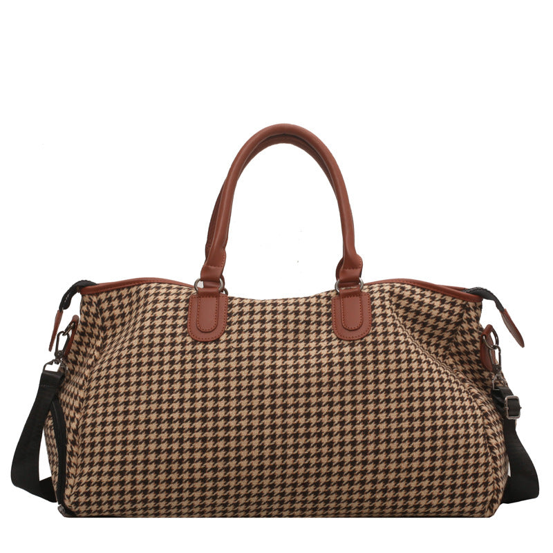 Elegant Weekend Bag Bowlift