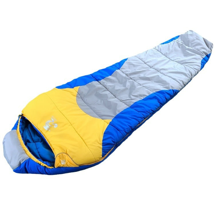 Comfortable Outdoor Sleeping Bag Bowlift