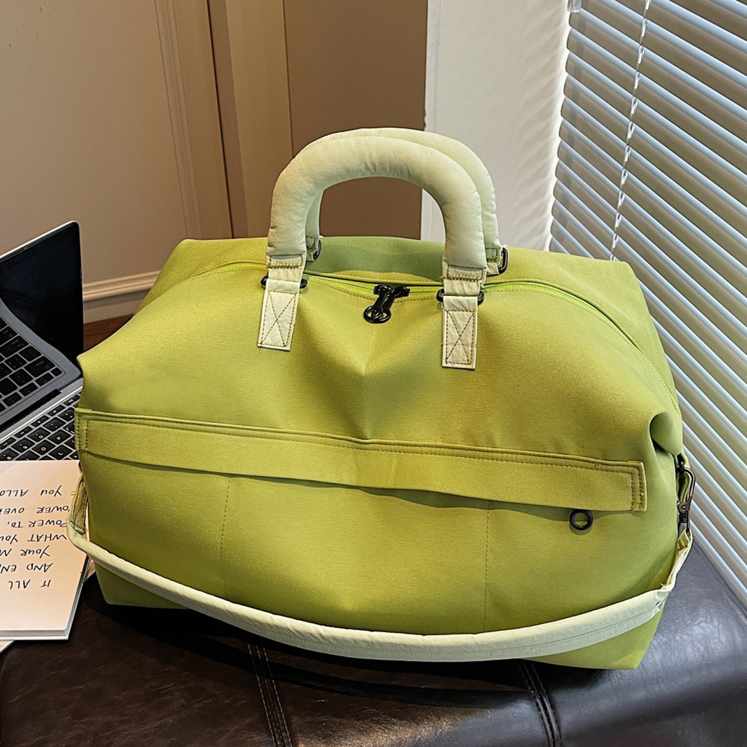 Waterproof Travel Weekender Duffle Bowlift