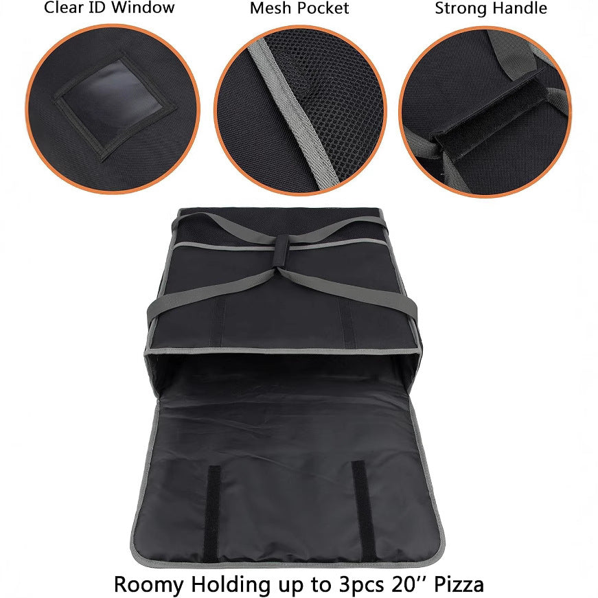 Women's Portable Cooler Bag with Insulating Function Bowlift