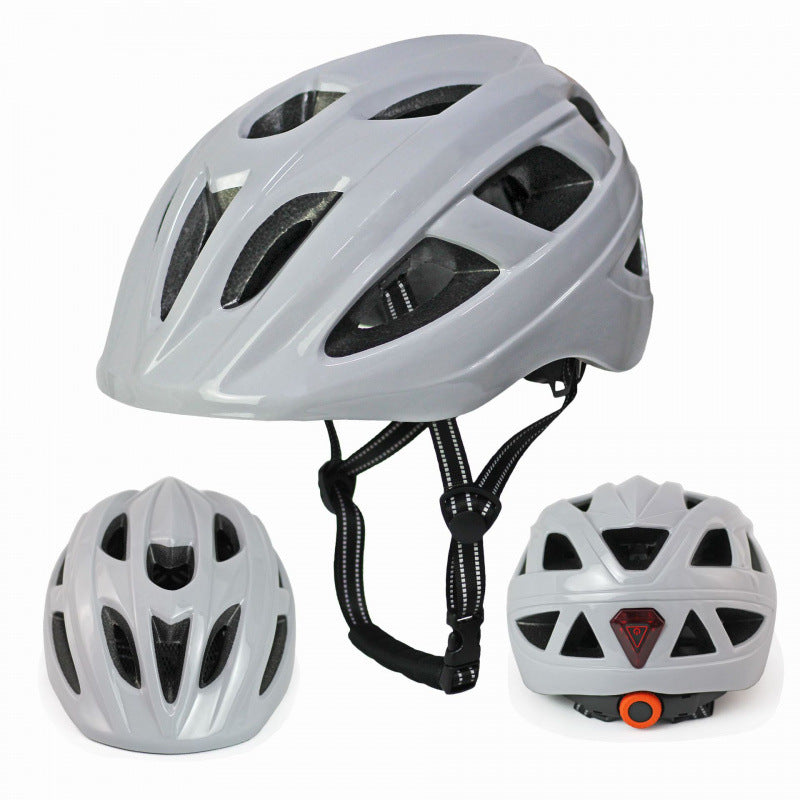 Advanced Multi-Sport Cycling Helmet Bowlift