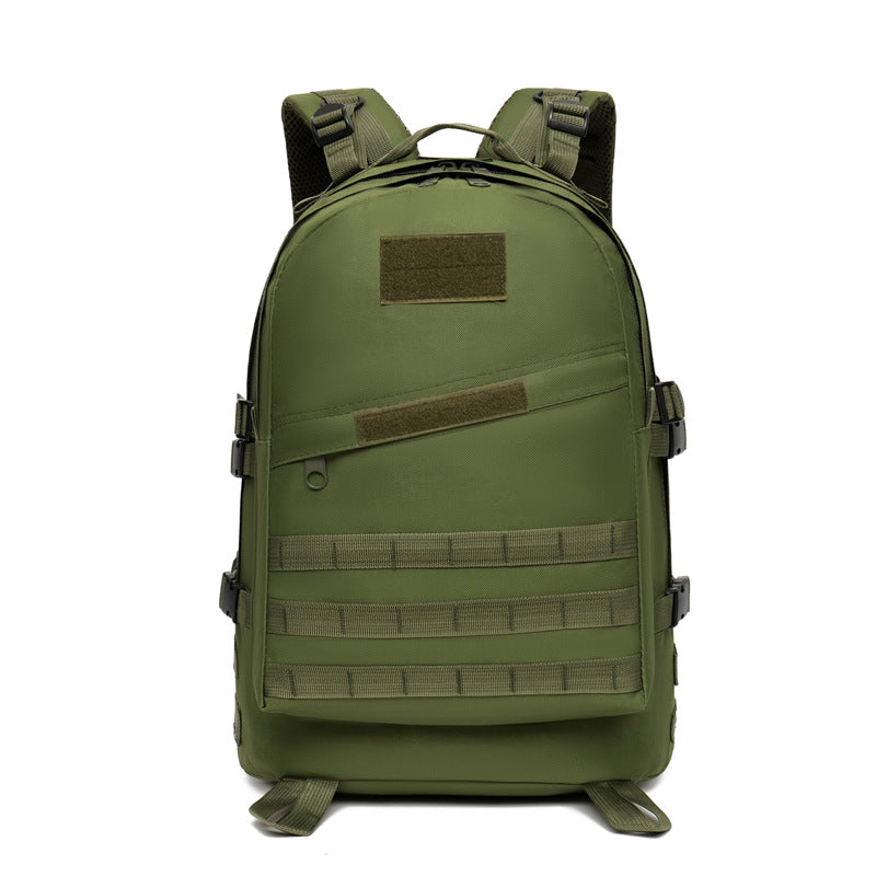 Tactical Multi-Compartment Backpack Bowlift