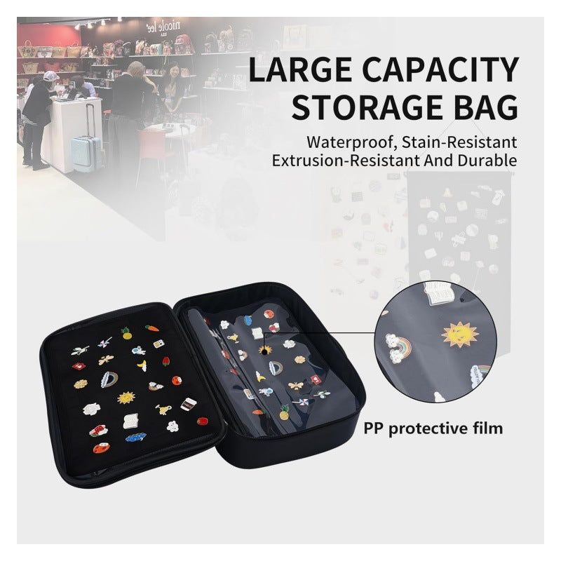 Practical Closure Wallet Bowlift