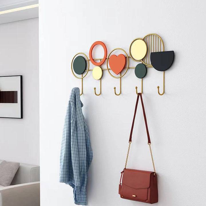 Wall wardrobe Bowlift