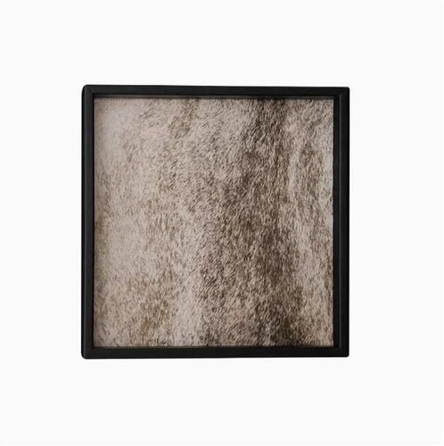 Framed Texture Wall Decoration
