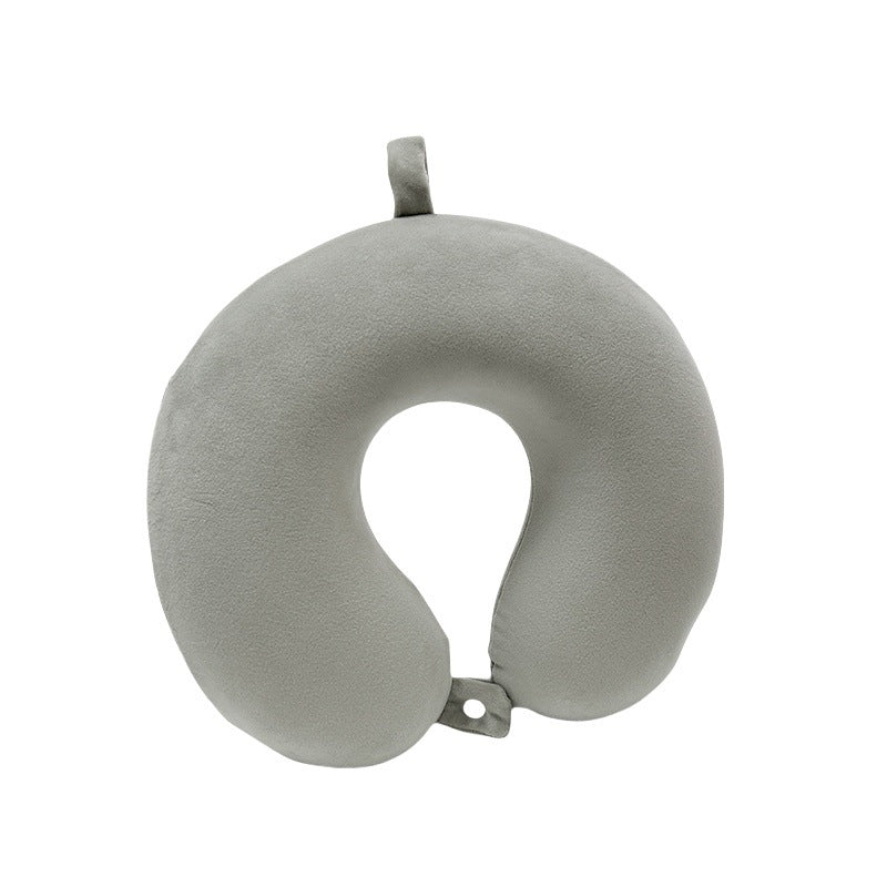 Ladies neck support with innovative fastening mechanism Bowlift