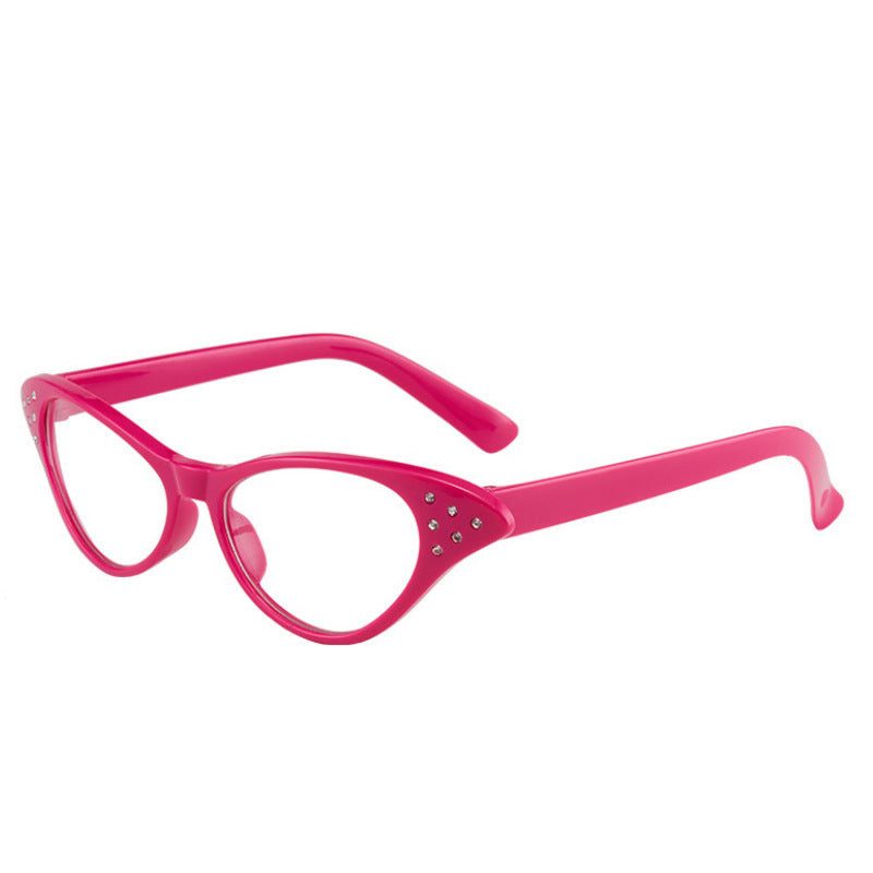 Stylish Shield Sunglasses with Hole Design Bowlift