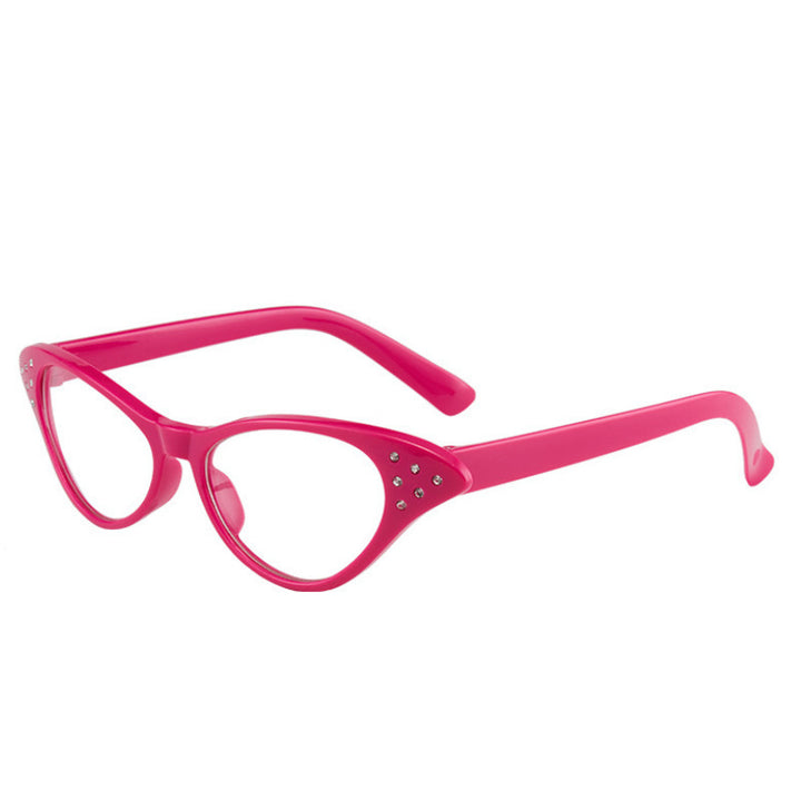 Stylish Shield Sunglasses with Hole Design Bowlift