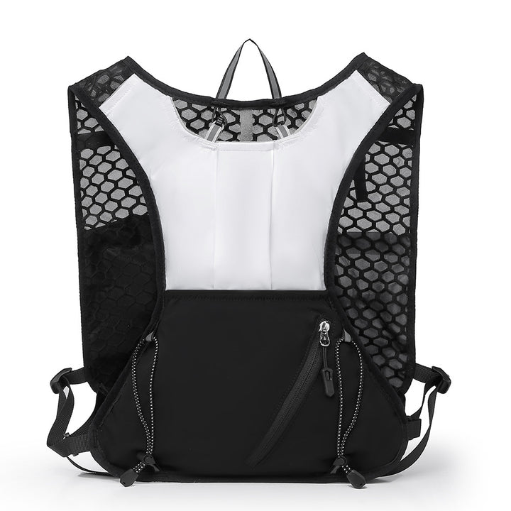 Breathable Lightweight Backpack Bowlift