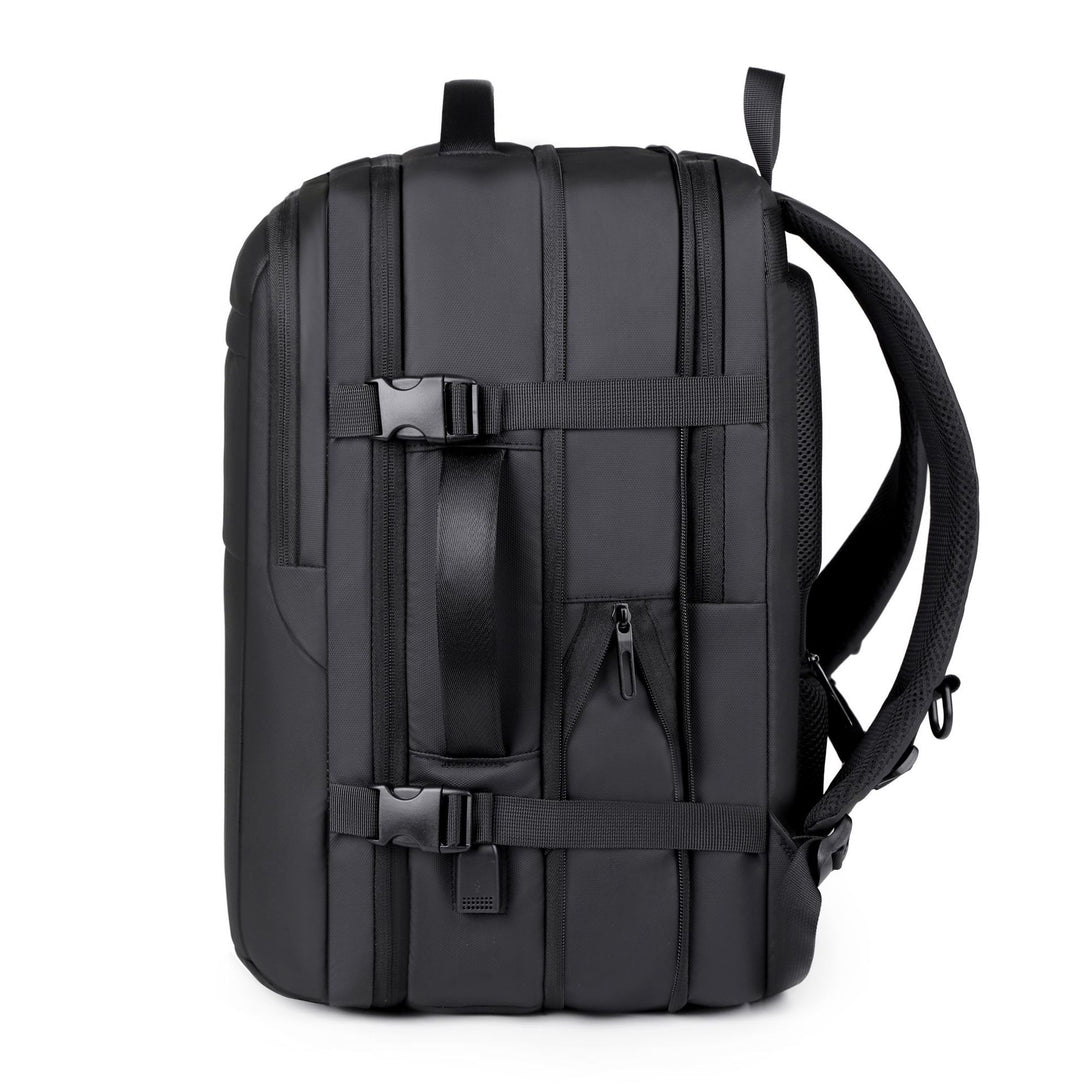 Smart Multi-Functional Professional Backpack Bowlift