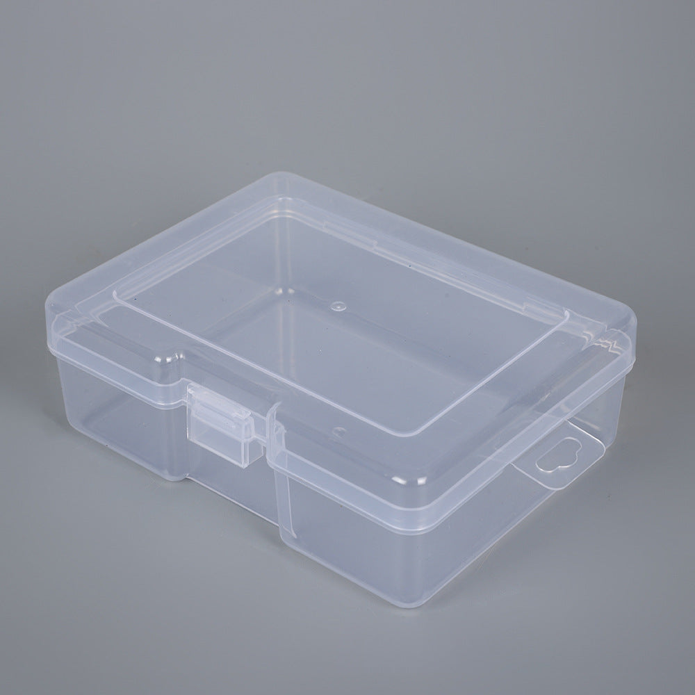 Versatile Clear Storage Organizer Bowlift